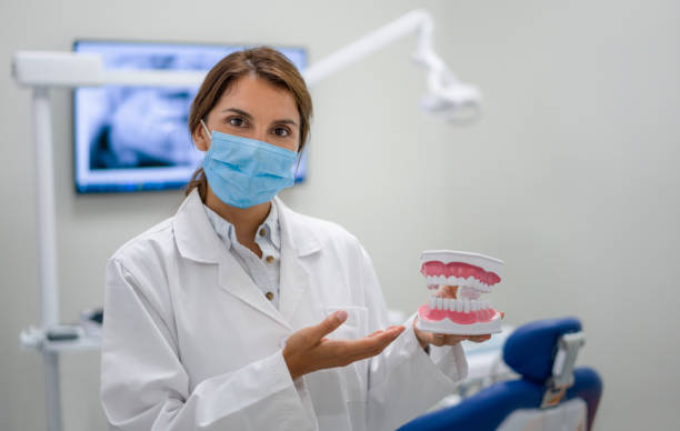 Best Holiday Emergency Dentist in Newberry, MI