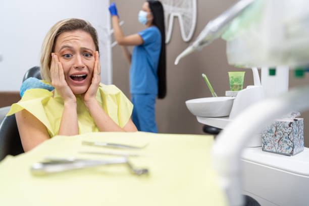Best Orthodontic Emergency Dentist in Newberry, MI