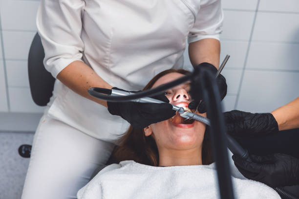Best Emergency Dental Care for Abscessed Tooth in Newberry, MI