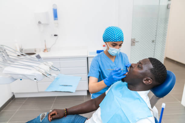 Best Weekend Emergency Dentist in Newberry, MI