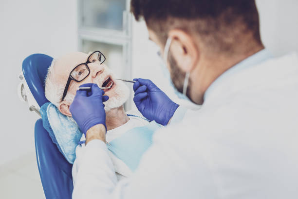 Best Broken or Cracked Tooth Emergency Dentist in Newberry, MI